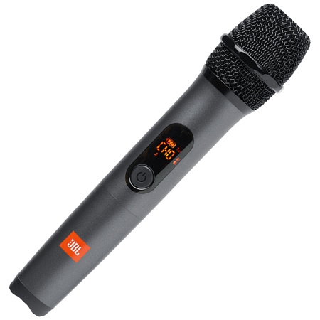 Portable Audio System JBL  PartyBox  On-the-Go