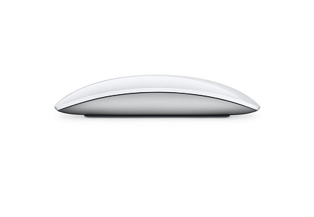 Apple Magic Mouse 2, Multi-Touch Surface, White