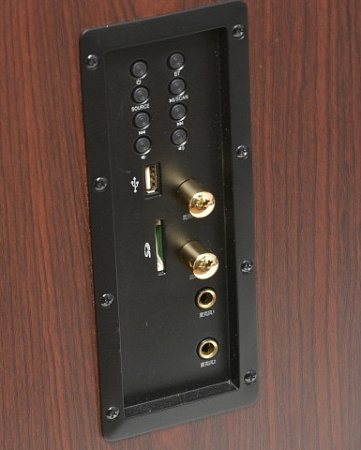 Audio System F&D T-400X