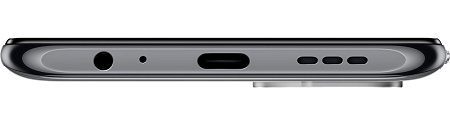 Redmi Note 10  4/64GB EU Grey