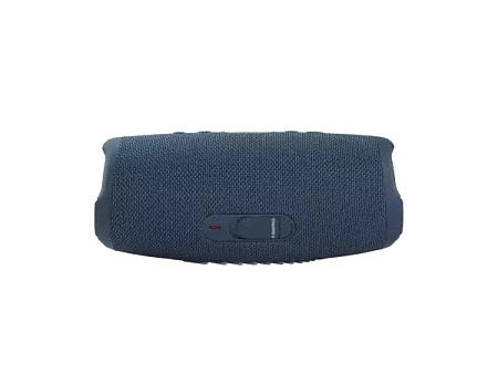 Portable Speakers JBL Charge 5, Blue