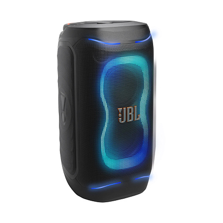 JBL Bluetooth Partybox Club 130, Black