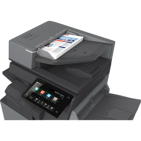 MFP Sharp BP-70C31EU MFP Sharp BP-70C31EU