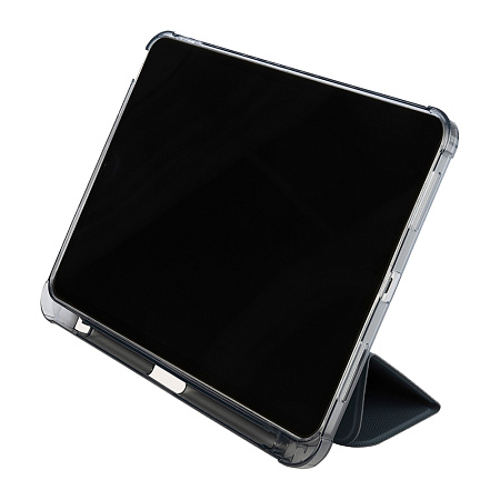 Tucano Tablet Case iPad Pro 11" M4 2024 Satin, Blue-Black