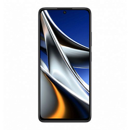 Poco X4 Pro 5G 6/128GB EU Black