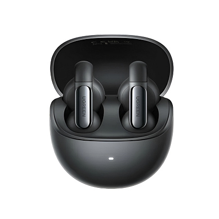 UGREEN TWS Open Ear HiTune S5 | WS210, Black UGREEN TWS Open Ear HiTune S5 | WS210, Black