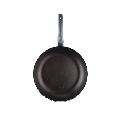 Ambition, Frying Pan, Graphyte, Ilag Basic Coating, 30 Cm, Aluminium