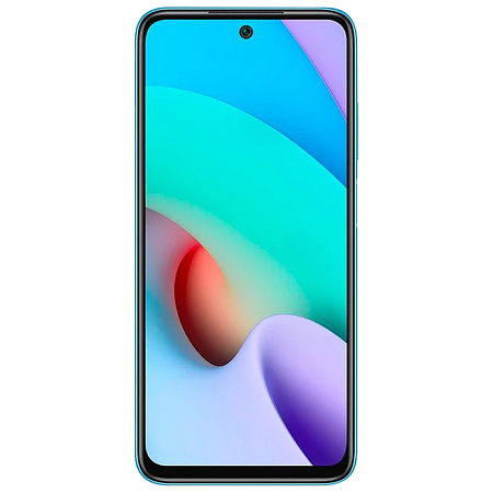 Redmi 10  4/64 Gb EU Blue 2022