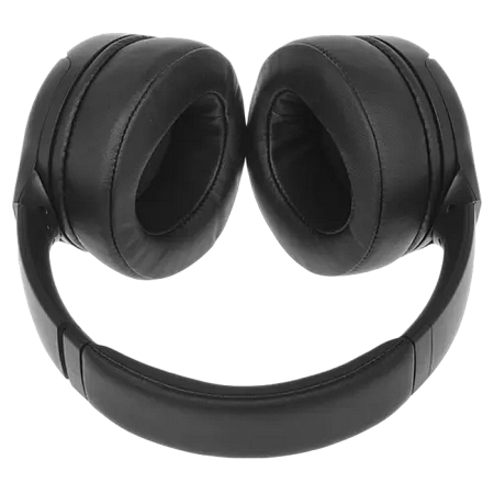  Bluetooth Headphones Panasonic RB-M300BGE-K, Black, Over size, 50 Hours Playback