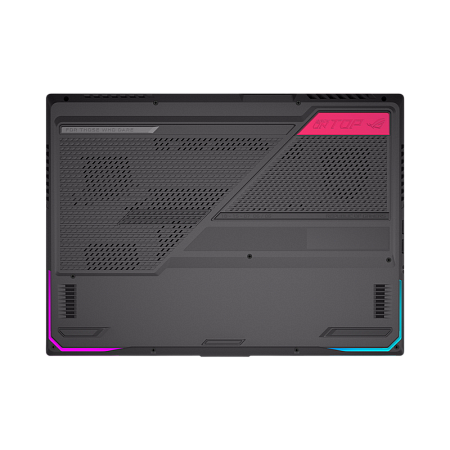 Игровой ноутбук 15,6" ASUS ROG Strix G15 G513RM, Eclipse Gray, AMD Ryzen 7 6800H, 16Гб/512Гб, Без ОС