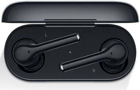 Huawei FreeBuds 3i Carbon Black, TWS Headset