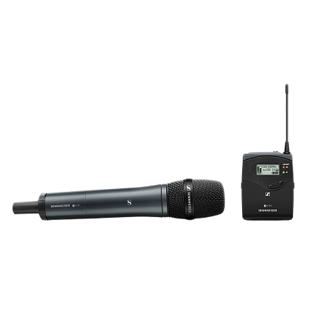 Wireless Microphone set Sennheiser "EW 135P G4-E"