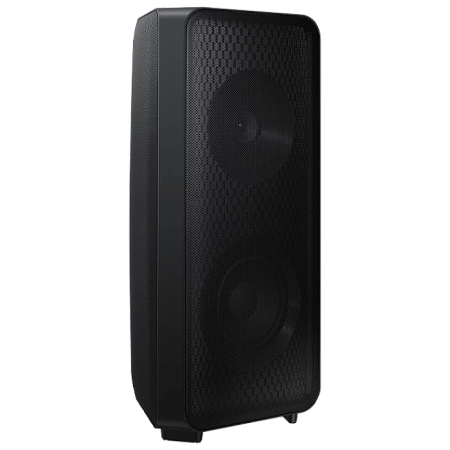 Portable Audio System Samsung MX-ST50B/RU