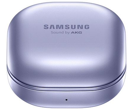 Samsung SM-R190 Galaxy Buds PRO Violet