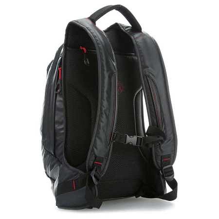 Rucsac Samsonite PARADIVER LIGHT pentru laptop L+ Negru