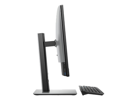 Dell AIO OptiPlex 7780 (27" FHD non-Touch IPS Core i7-10700 2.9-4.8GHz, 16GB, 512GB, Win10P) Dell AIO OptiPlex 7780 (27" FHD non-Touch IPS Core i7-10700 2.9-4.8GHz, 16GB, 512GB, Win10P)