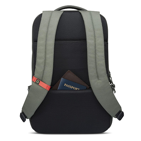 15" NB backpack - Lenovo ThinkPad Eco Pro 15.6“ Backpack (4X40Z32891)