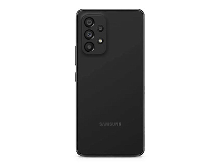 A53 5G 6/128Gb Black