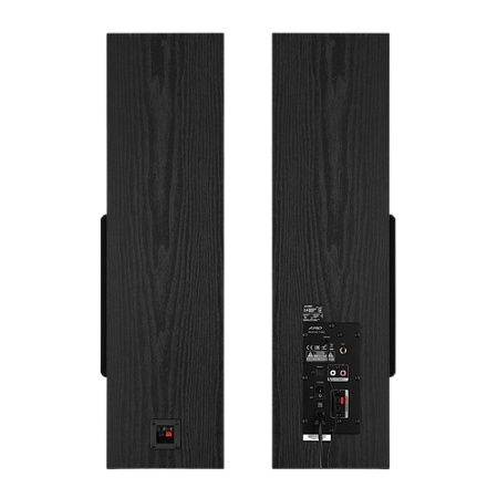 Audio System F&D T-35X