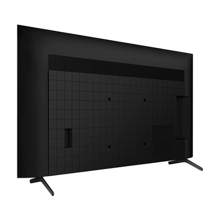 75" LED SMART Телевизор SONY KD75X85KAEP, 3840x2160 4K UHD, Android TV, Чёрный