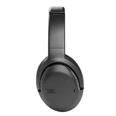 JBL Tour One, Black, Bluetooth over-ear noise cancelling headphones JBL Tour One, Black, Bluetooth over-ear noise cancelling headphones