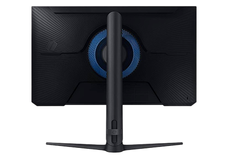 23.8" SAMSUNG Odyssey G3 S24AG300N,Black,VA,1920x1080,144Hz,FreeSync,1msMPRT,250cd,MegaDCR,HDMI+DP