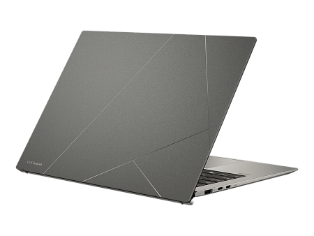 Ноутбук 13,3" ASUS Zenbook S 13 OLED UX5304VA, Basalt Grey, Intel Core i7-1355U, 16Гб/1024Гб, Windows 11 Home