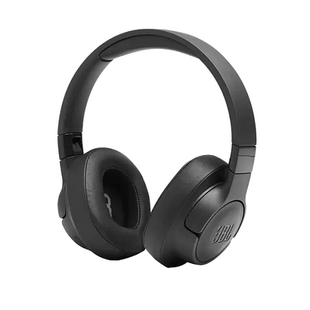 Headphones  Bluetooth  JBL T700BTBLK, Black, Over-ear
