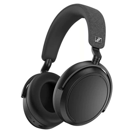 Sennheiser Momentum 4 Wireless Black, ANC, 6Hz-22kHz; Up to 60 hours Sennheiser Momentum 4 Wireless Black, ANC, 6Hz-22kHz; Up to 60 hours