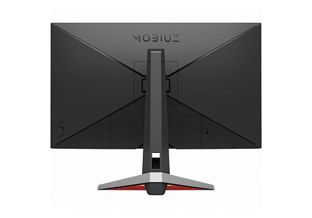 27" BenQ Mobiuz EX2710S, Black,IPS,1920x1080,165Hz,FreeSync,1msMPRT,400cd,HDR,HDMI+DP+AudioOut,Spkrs