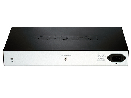 24-PORT 10/100MBPS WITH 4-PORT BPS COPPER AND 2 COMBO SFP, D-Link DES-1210-28/C1A 24-PORT 10/100MBPS WITH 4-PORT BPS COPPER AND 2 COMBO SFP, D-Link DES-1210-28/C1A