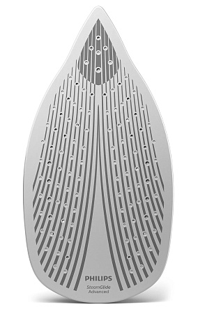 Утюг PHILIPS Azur GC4566/80, 2600Вт, Серый Утюг PHILIPS Azur GC4566/80, 2600Вт, Серый