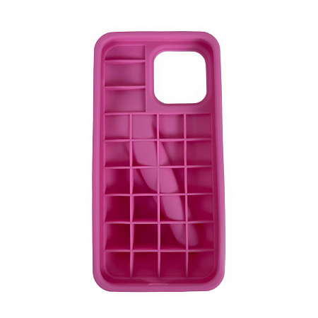 Rhode Lip Tint Phone Case iPhone 16 Pro Max, Shortcake Rhode Lip Tint Phone Case iPhone 16 Pro Max, Shortcake