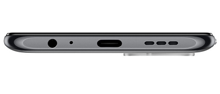 Redmi Note 10S 4G  8/128GB EU Gray