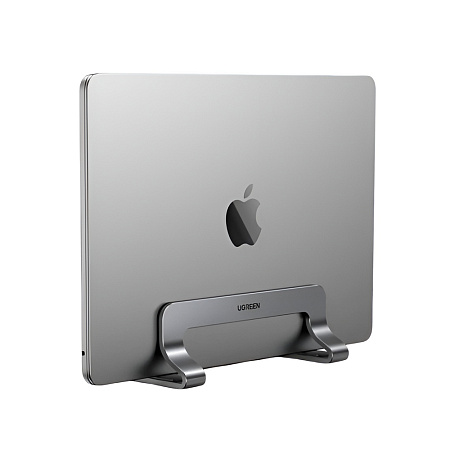 UGREEN Vertical Laptop Stand LP258, Silver