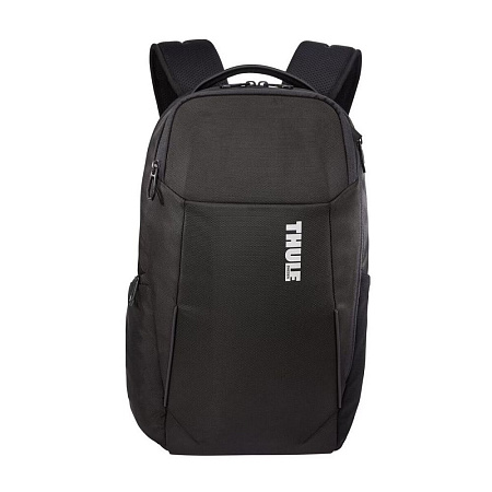 Backpack Thule Accent TACBP2116, 23L, 3205381, Black for Laptop 15.6" & City Bags