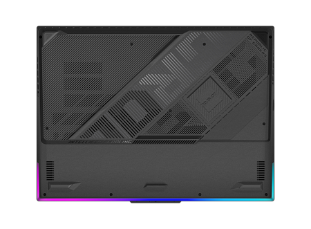 Игровой ноутбук 18" ASUS ROG Strix G18 G814JU, Eclipse Gray, Intel Core i7-13650HX, 16Гб/512Гб, Без ОС