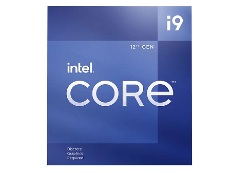 Процессор Intel Core i9-12900F | Tray