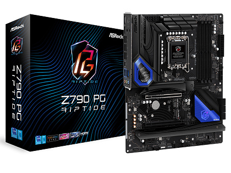 MB S1700 ASRock Z790 PG RIPTIDE  ATX