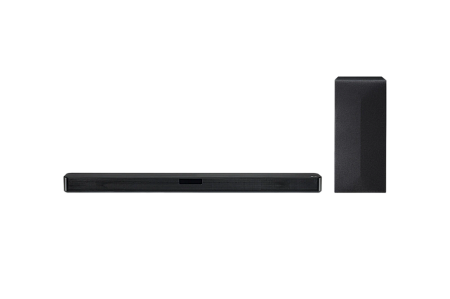 Soundbar LG SN4