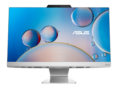 Asus AiO A3402 White (23.8" FHD Core i7-1255U 3.5-4.7GHz, 16GB, 512GB, Win11 Pro)