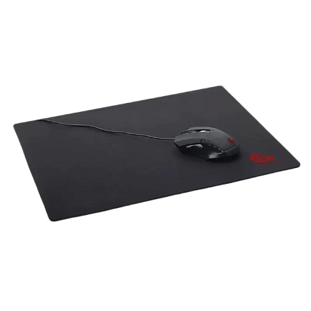 Игровой коврик для мыши Gembird MP-GAME, Large, Чёрный, клавиатуры ,мышки ,веб камера ,коврики ,флешки , 16gb, 32gb,64gb,128gb,256gb,512,microsd,sd