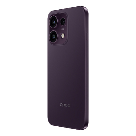OPPO Reno 16F 5G 8/256GB Purple Black