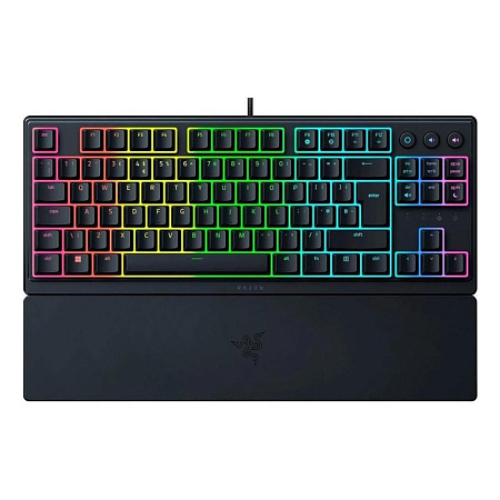 Razer Keyboard Membrane Ornata V3 Tenkeyless RU Layout Razer Keyboard Membrane Ornata V3 Tenkeyless RU Layout