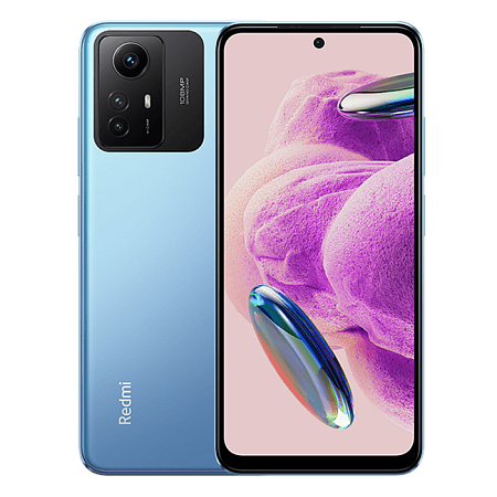 Redmi Note 12S 8/256GB EU Ice Blue