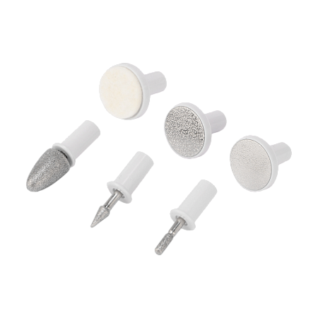 Manicure set VITEK VT-2212 Manicure set VITEK VT-2212