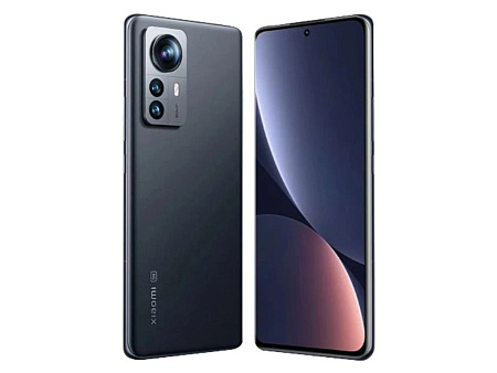 Xiaomi 12X 8/128GB EU Gray