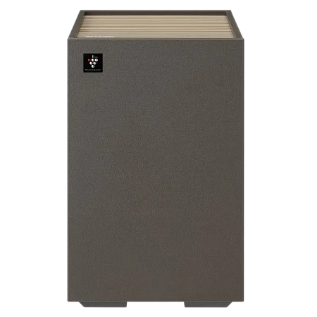 Очиститель воздуха Sharp FP-S40EU-T, Чёрный Очиститель воздуха Sharp FP-S40EU-T, Чёрный