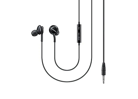 Earphones Samsung IA500,Black Earphones Samsung IA500,Black