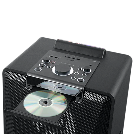 Portable Audio System MUSE M-1990 DJ